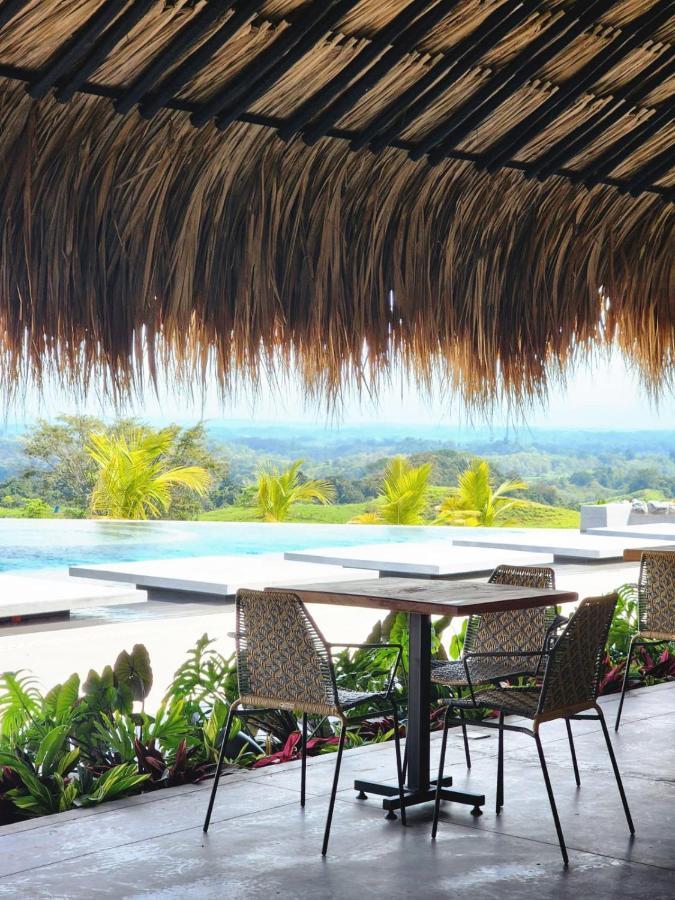 Hotel Piedra Mulata - Adults Only Doradal Exterior foto
