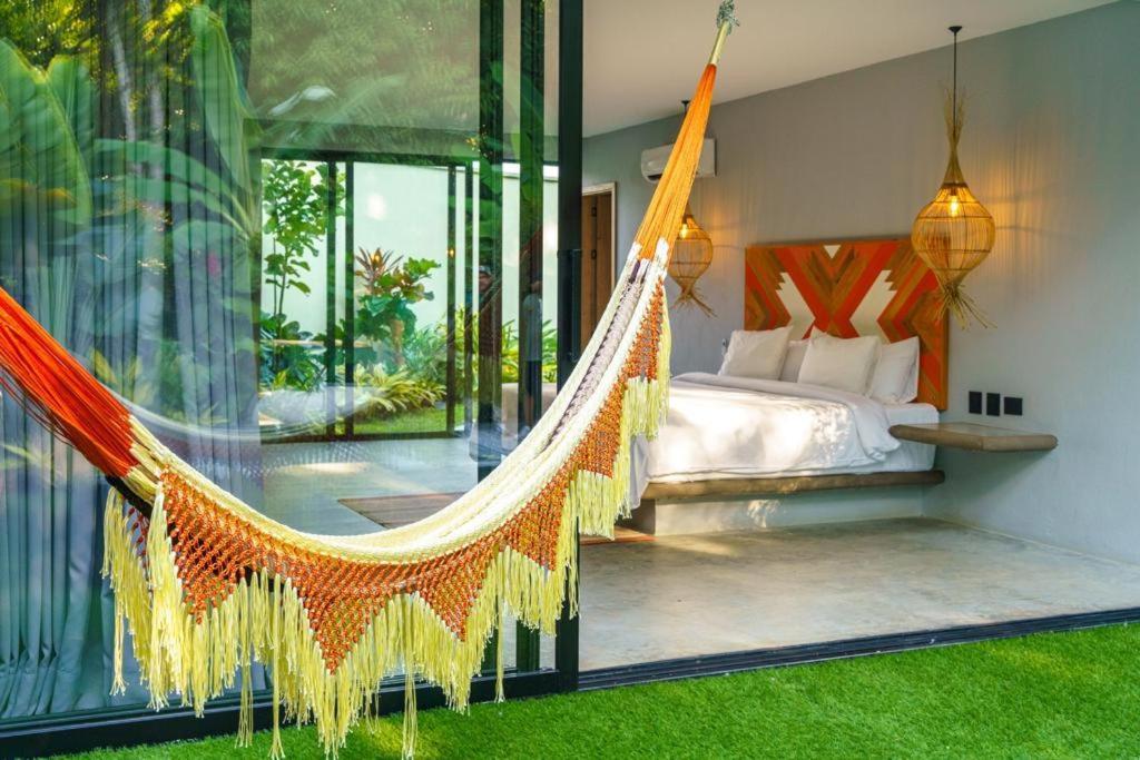 Hotel Piedra Mulata - Adults Only Doradal Exterior foto